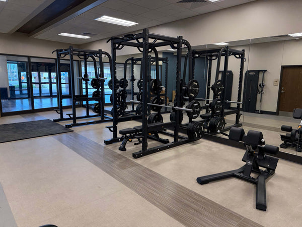 Indian Health Care Resource Center of Tulsa