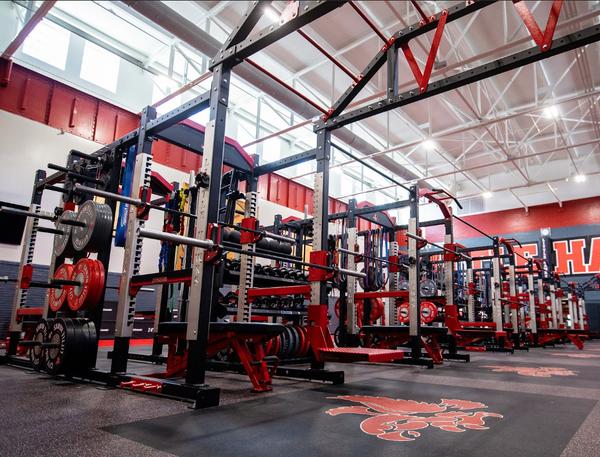 Iowa City High School