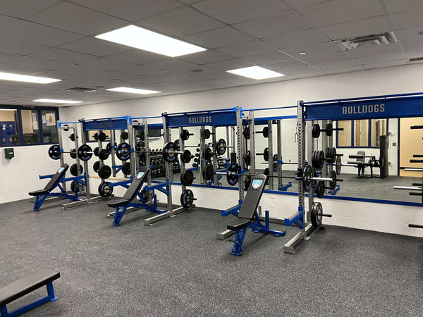 Janesville-Waldorf-Pemberton High School