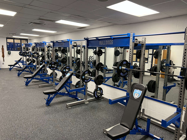 Janesville-Waldorf-Pemberton High School