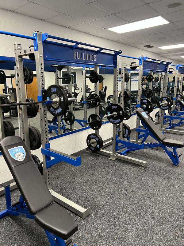 Janesville-Waldorf-Pemberton High School