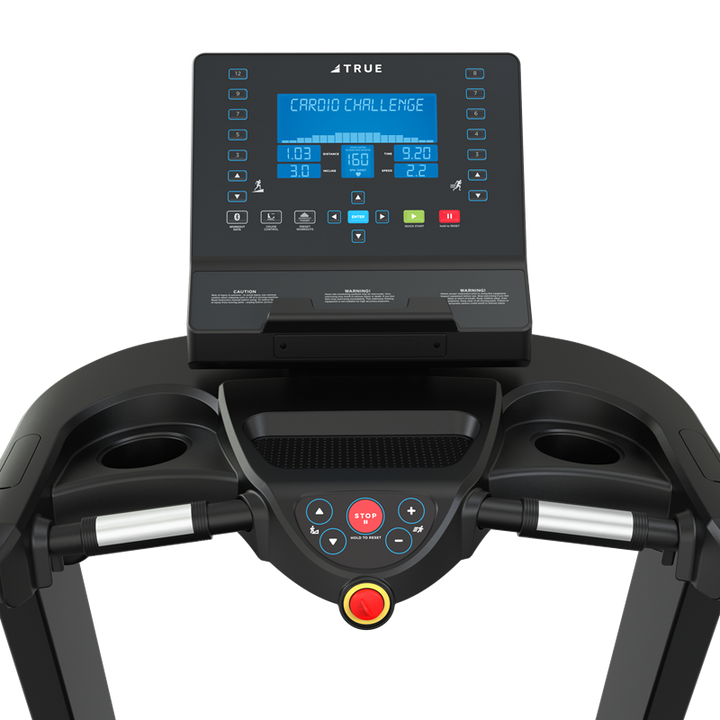 True Fitness Performance 1000 Treadmill