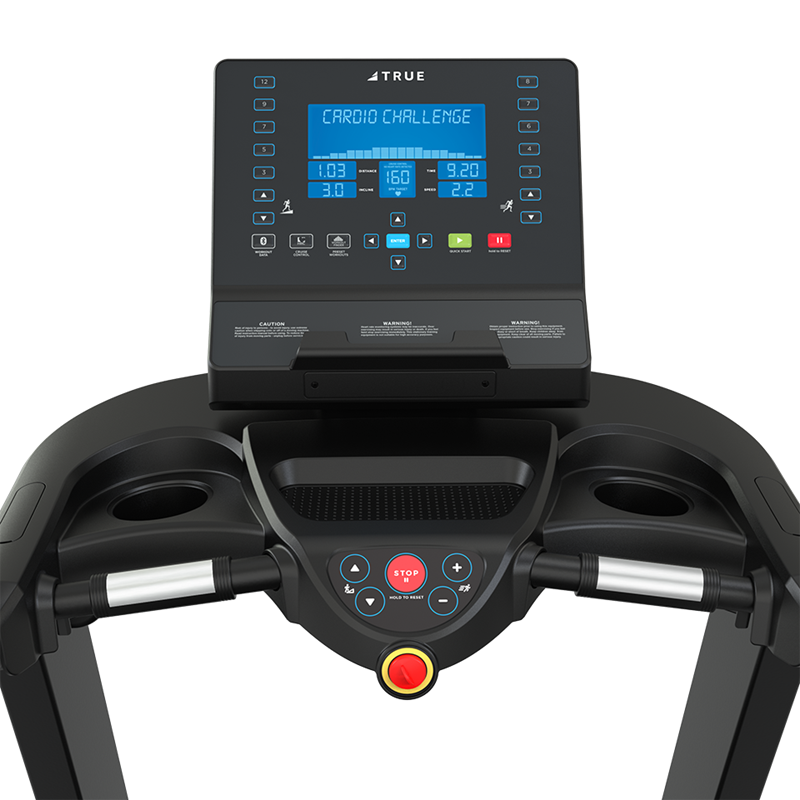 True Fitness Performance 8000 Treadmill