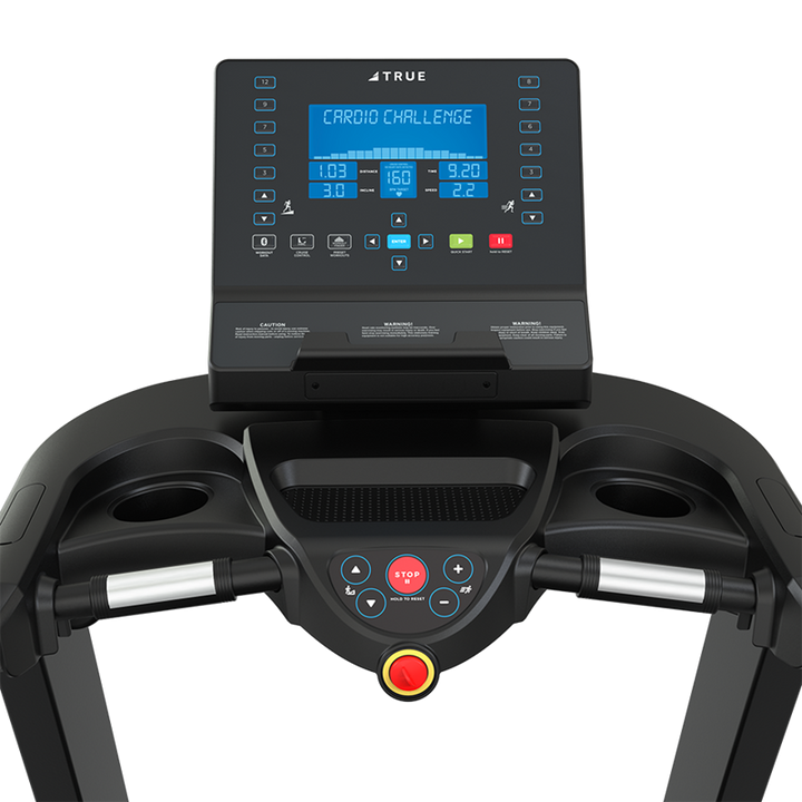 True Fitness Performance 8000 Treadmill