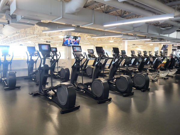 Lenexa Parks & Recreation