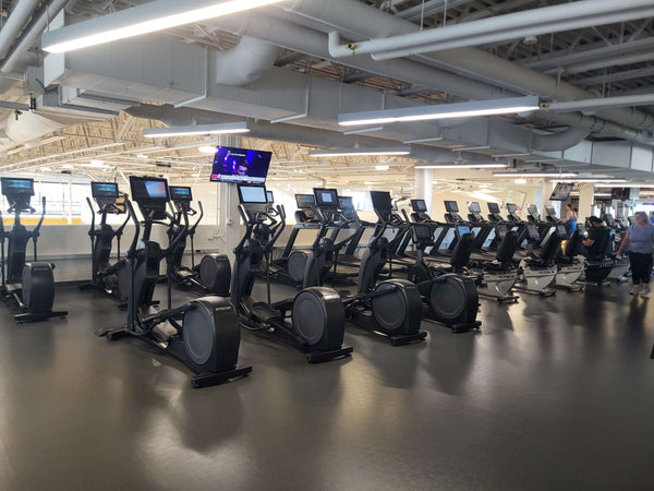 Lenexa Parks & Recreation