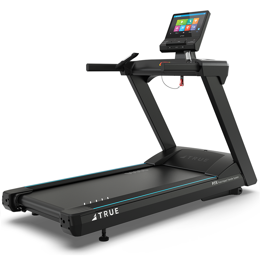 True Fitness Gravity Plus Treadmill