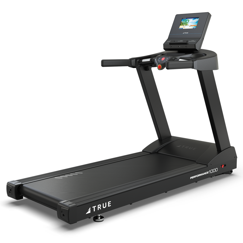 True Fitness Performance 1000 Treadmill