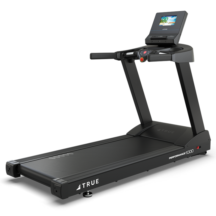 True Fitness Performance 1000 Treadmill