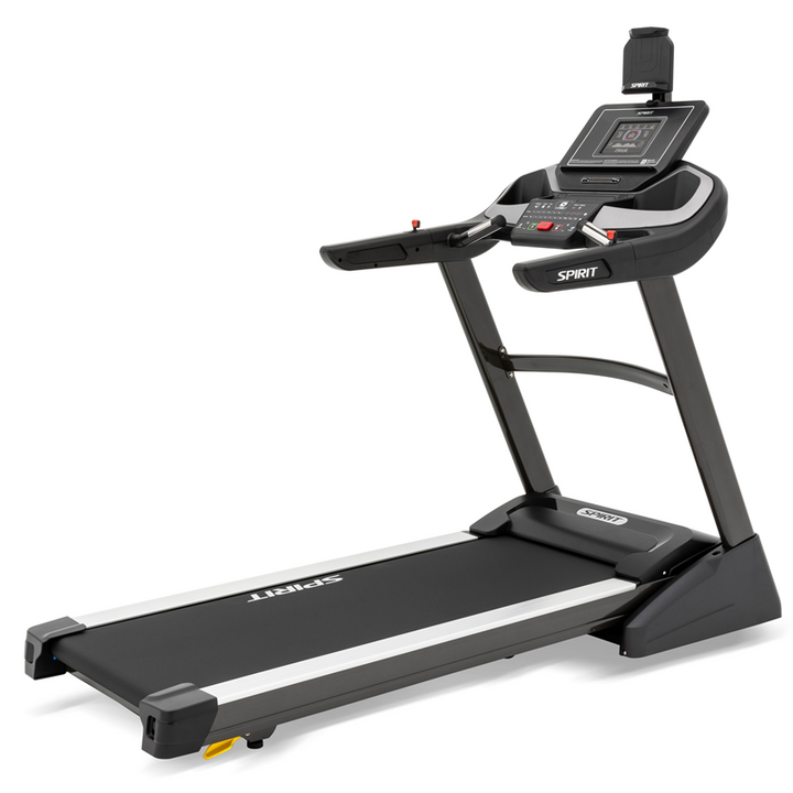 Spirit Fitness XT485 Treadmill