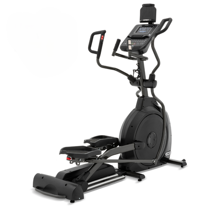 Spirit Fitness XE395 Elliptical