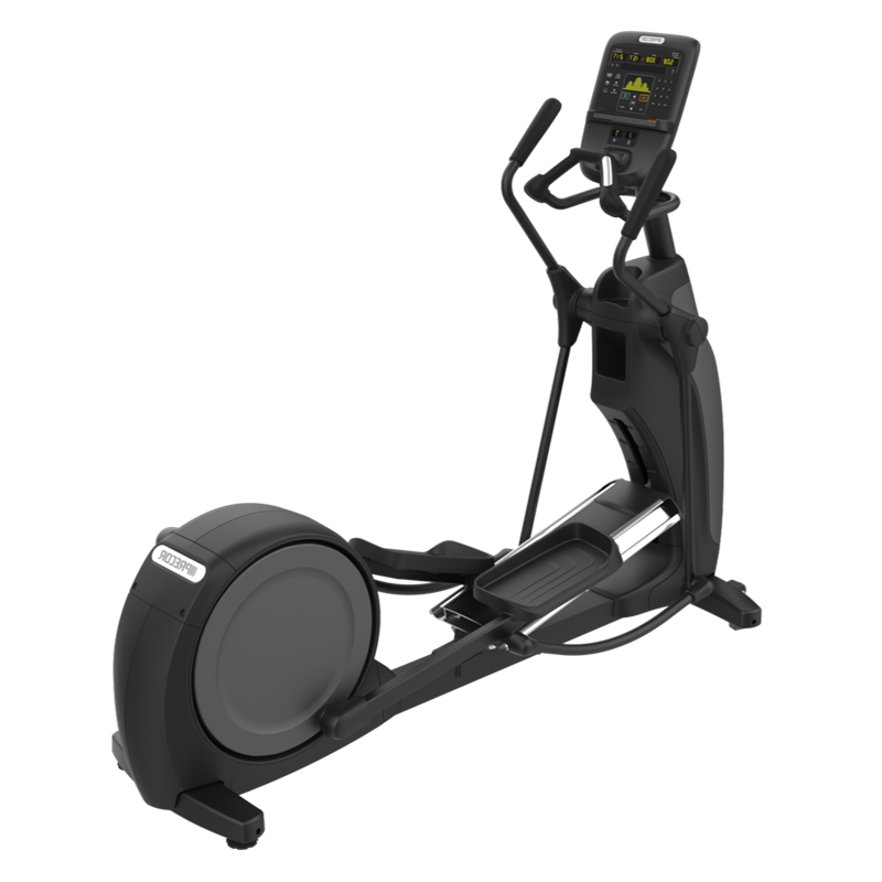 Precor EFX 600 Line