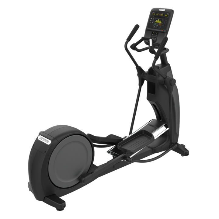 Precor EFX 600 Line