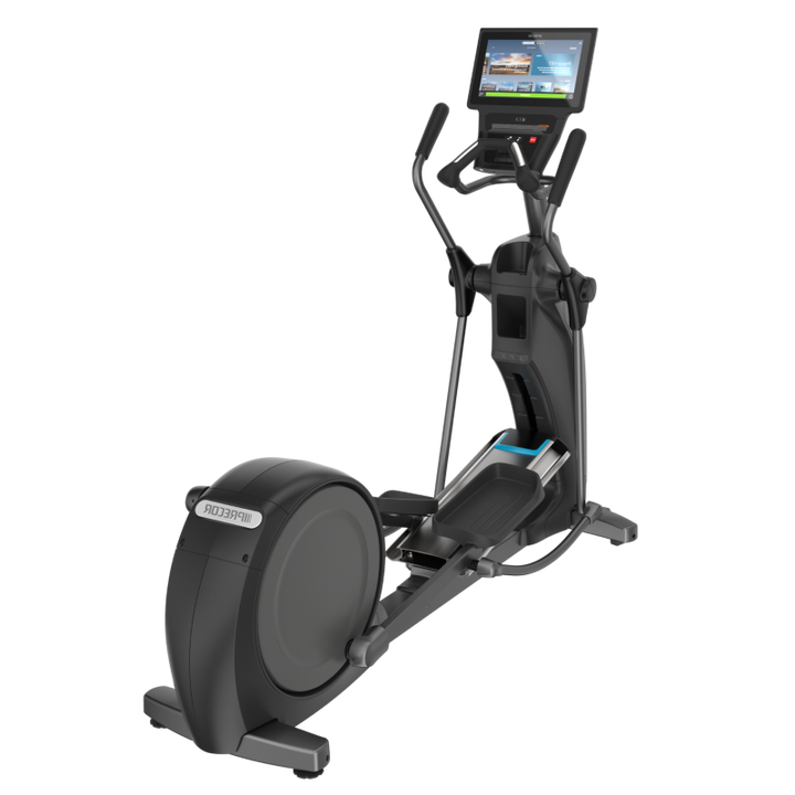 Precor EFX 600 Line