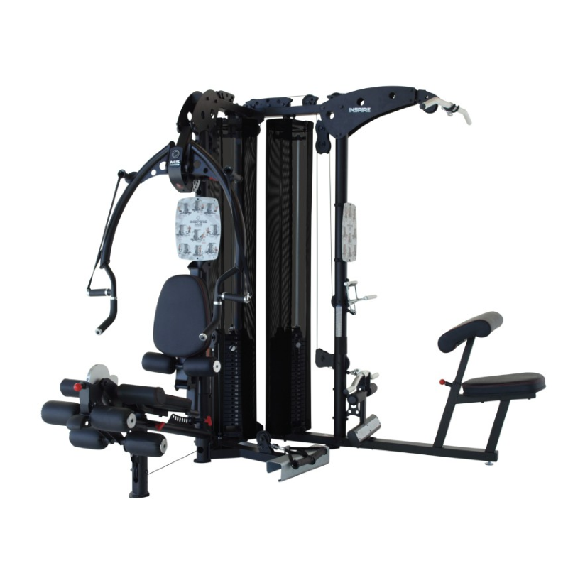 Inspire Fitness M5 Multi-Gym