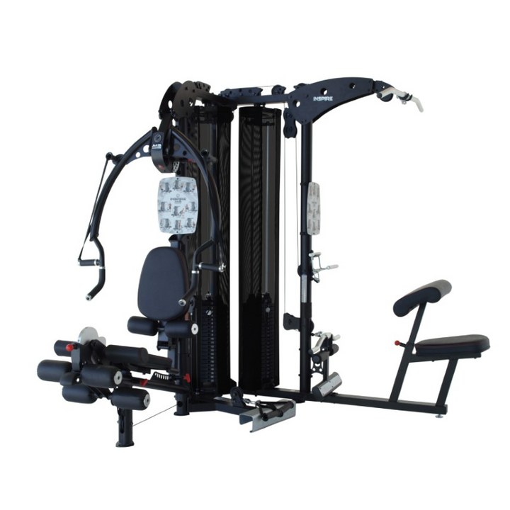 Inspire Fitness M5 Multi-Gym