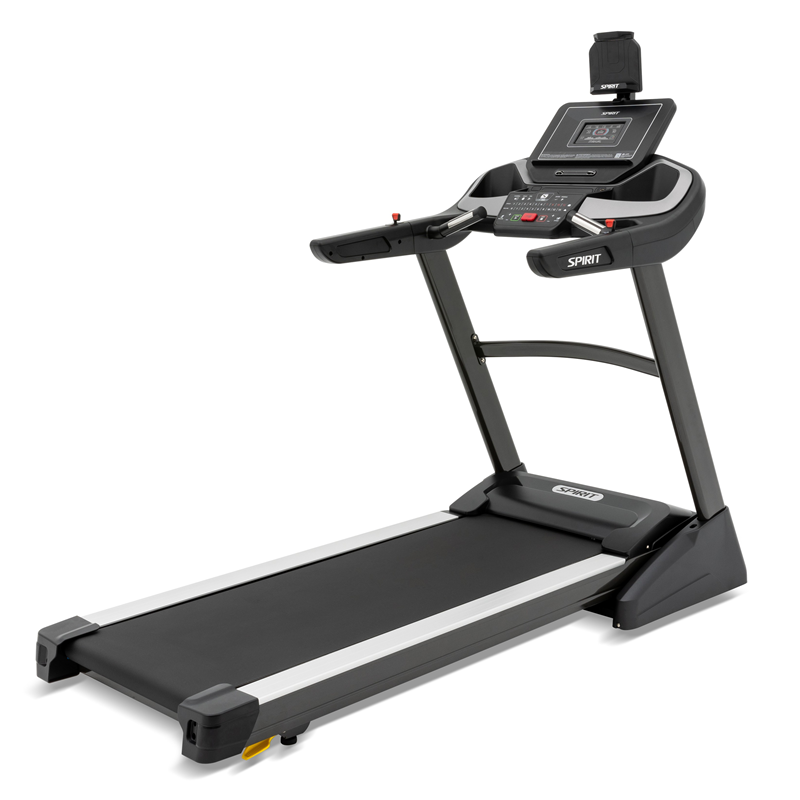 Spirit Fitness XT385 Treadmill