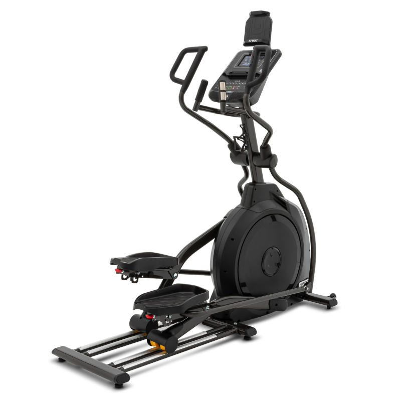 Spirit Fitness XE295 Elliptical