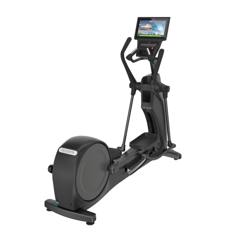 Precor EFX 800 Line