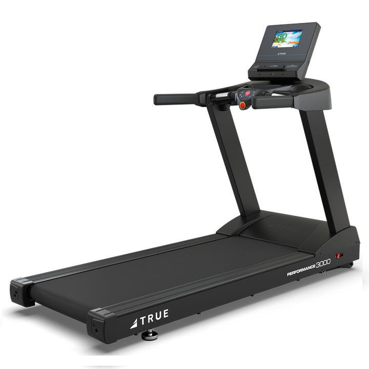 True Fitness Performance 3000 Treadmill