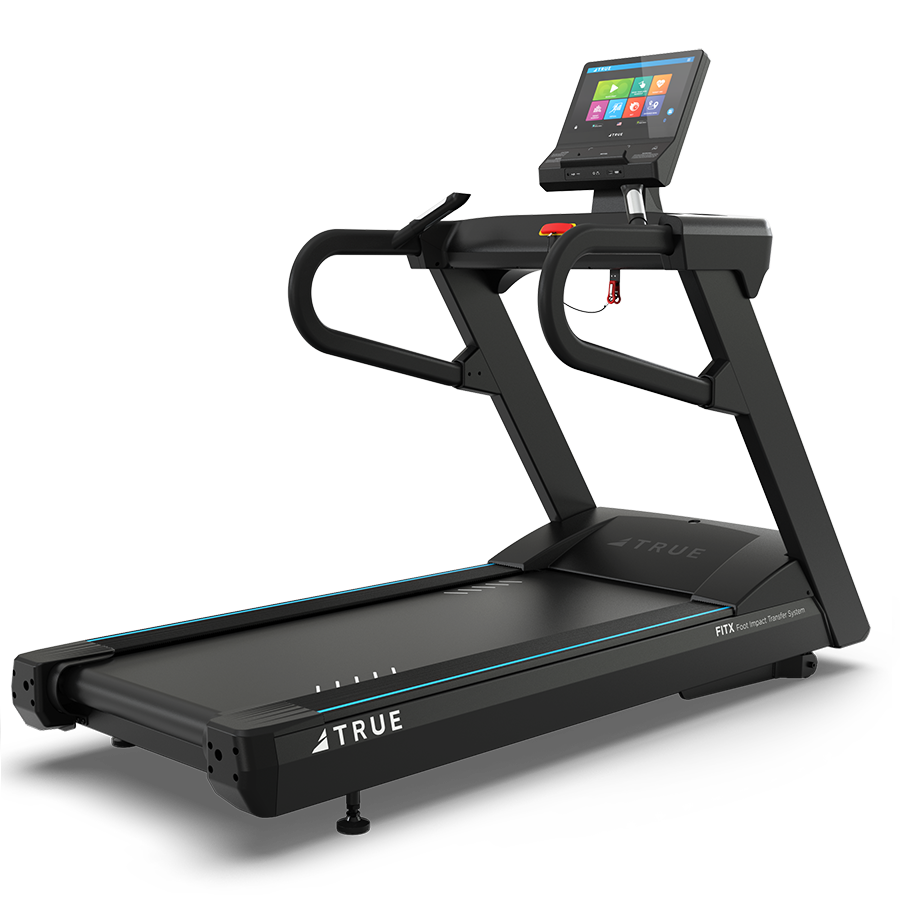 True Fitness APEX Treadmill