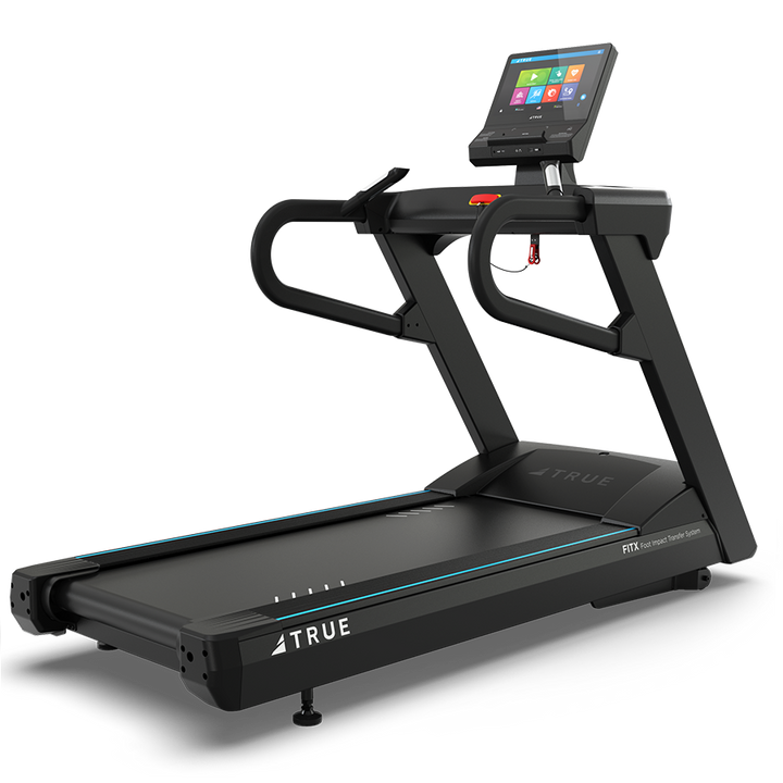 True Fitness APEX Treadmill