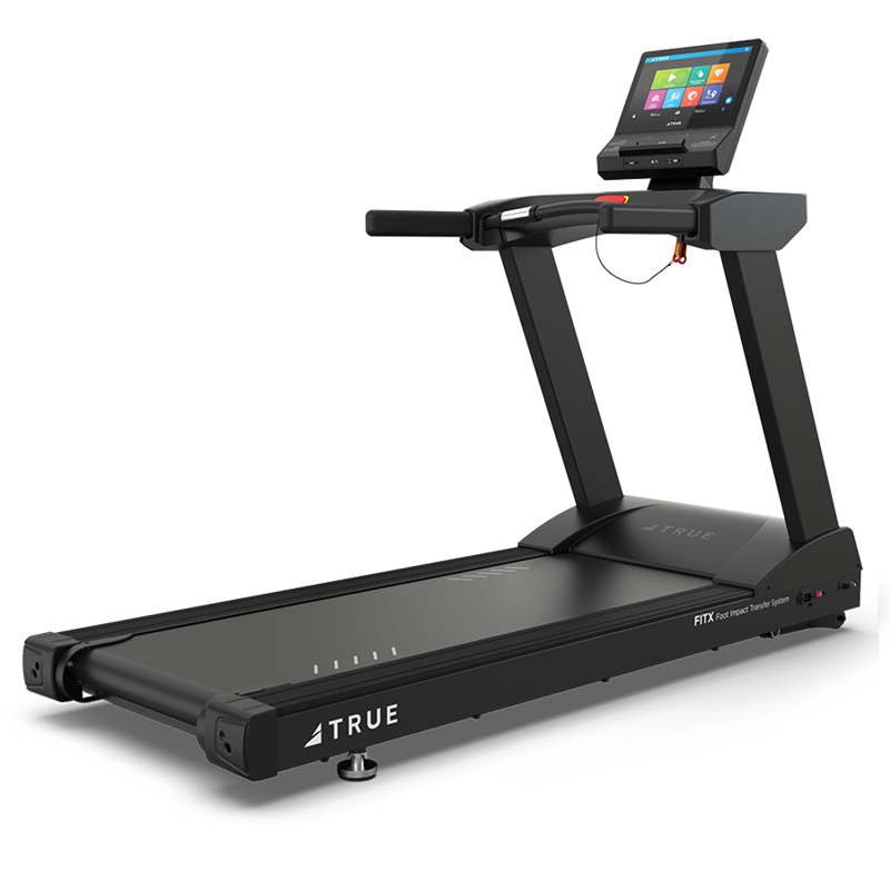 True Fitness Gravity Treadmill