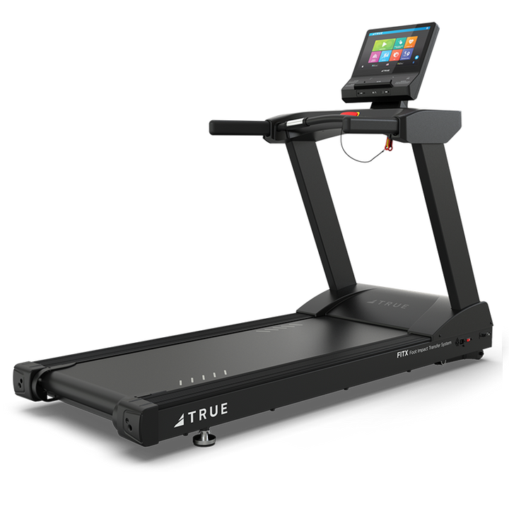 True Fitness Gravity Treadmill