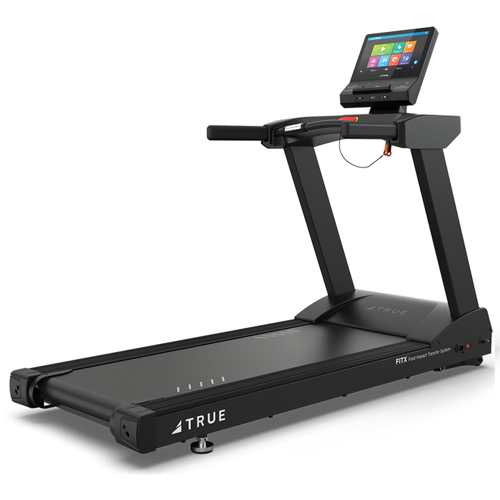 True Fitness Launch Treadmill