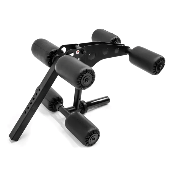 Leg Extension / Leg Curl Attachment