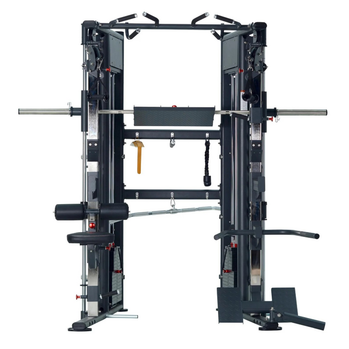 BodyKore MX1162 Universal Trainer