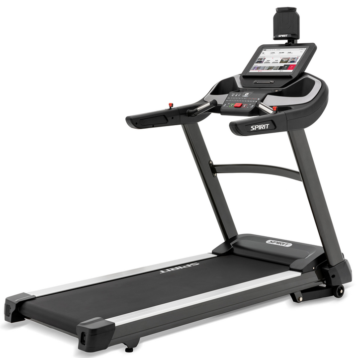Spirit Fitness XT685ENT Treadmill
