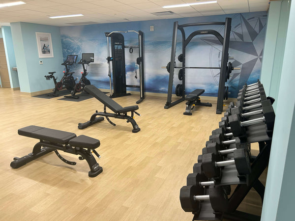 Margaritaville Kansas City