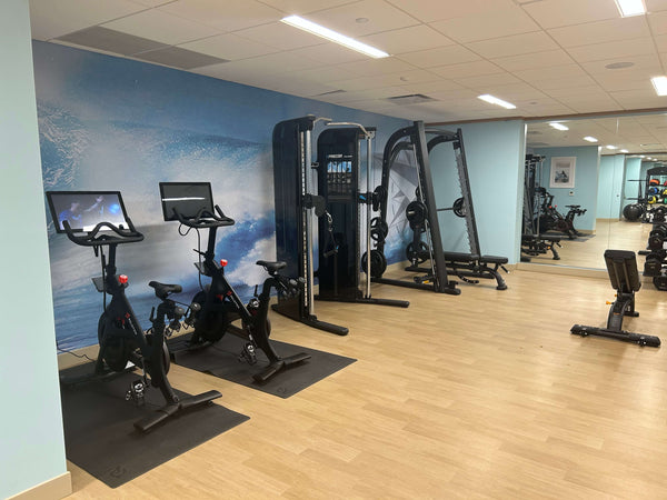 Margaritaville Kansas City