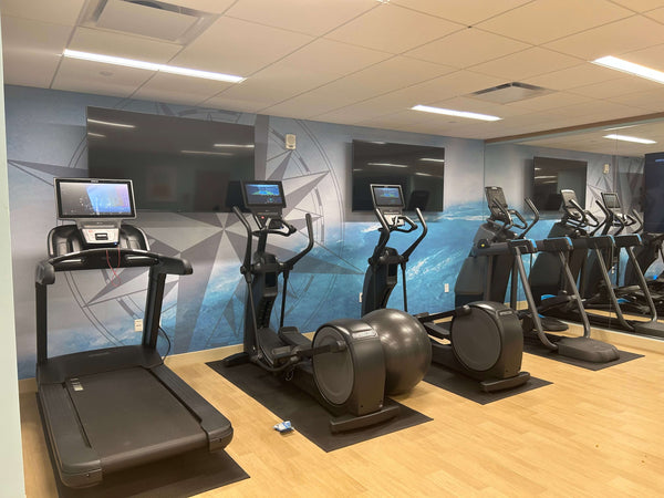 Margaritaville Kansas City