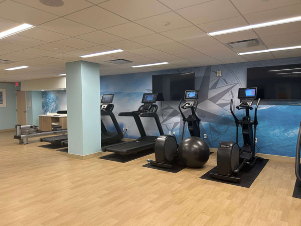 Margaritaville Kansas City