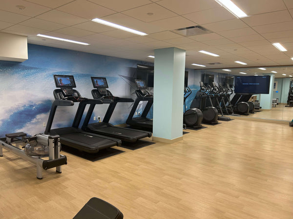 Margaritaville Kansas City