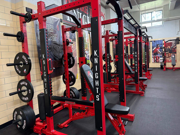 Martin Luther College