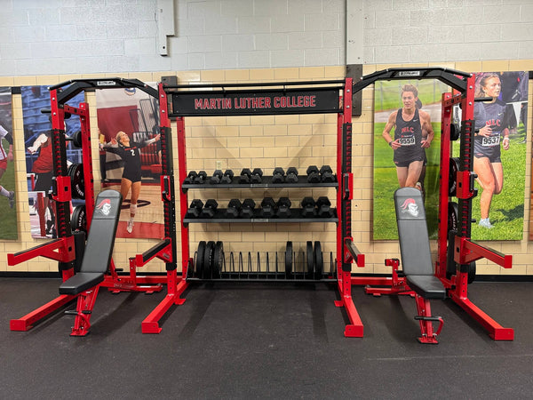 Martin Luther College