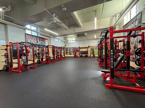 Martin Luther College