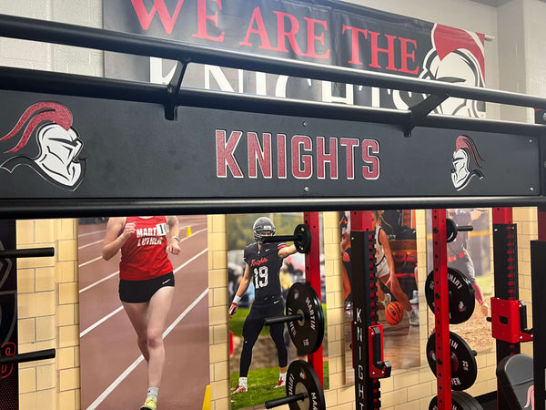 Martin Luther College