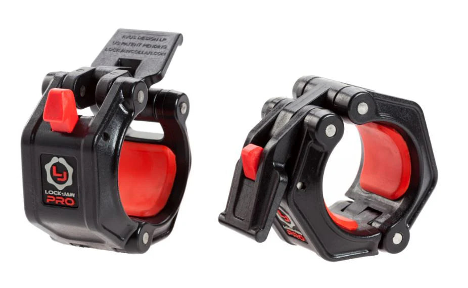 TKO LOCK JAW COLLAR