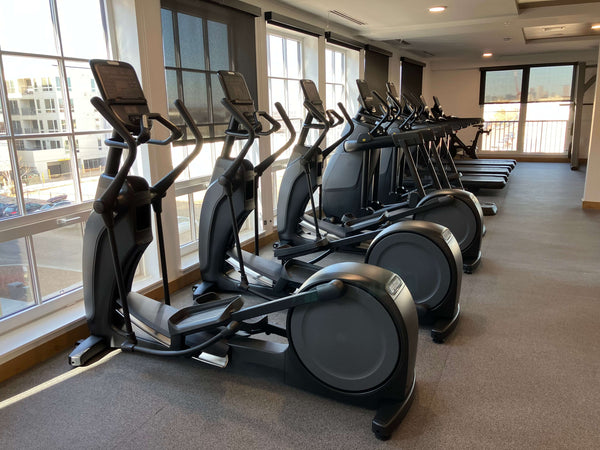 Palisade Partners OSO Apartments