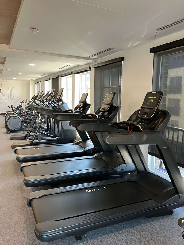 Palisade Partners OSO Apartments