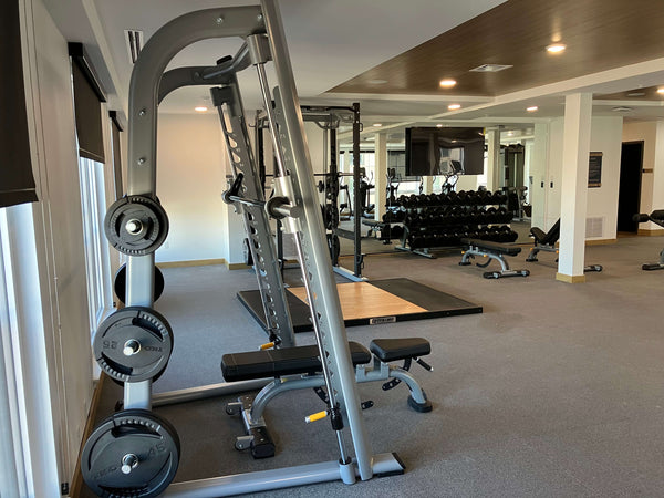 Palisade Partners OSO Apartments