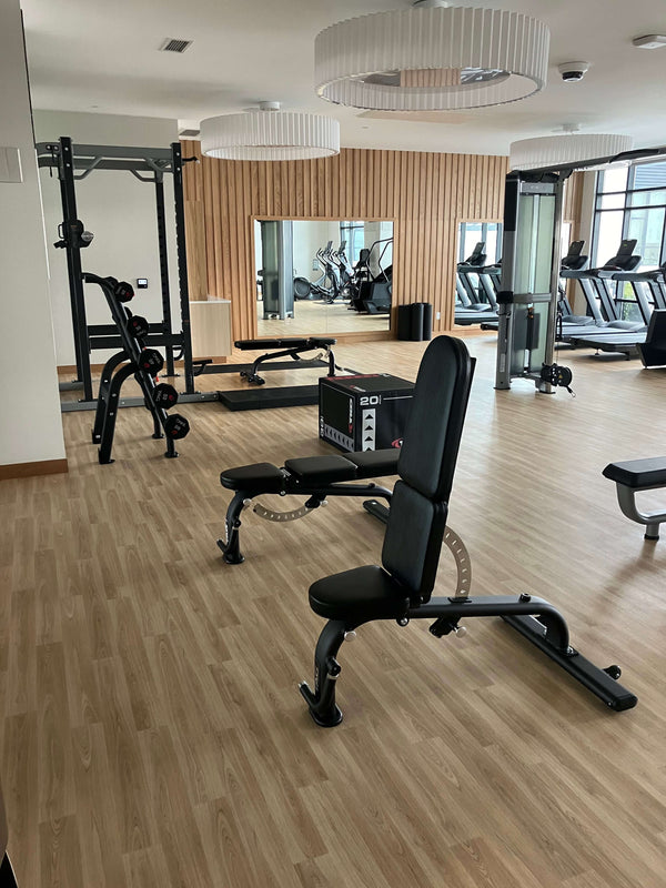 Patten Gray Apartments