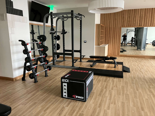 Patten Gray Apartments