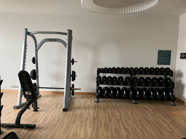 Patten Gray Apartments