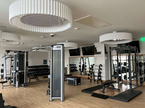 Patten Gray Apartments