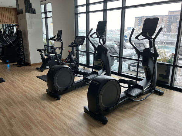 Patten Gray Apartments